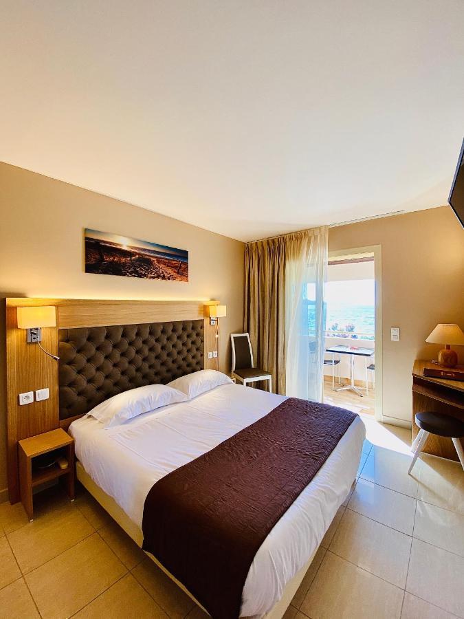 Hotel Tettola Сен-Флоран Екстер'єр фото